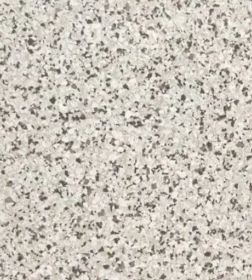 Ashton 1/4 Flake epoxy flake color sample