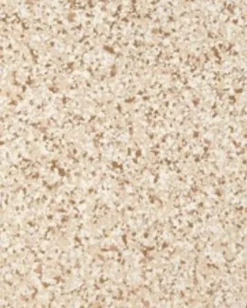 Maxine's Blend 1/4 Flake epoxy flake color sample
