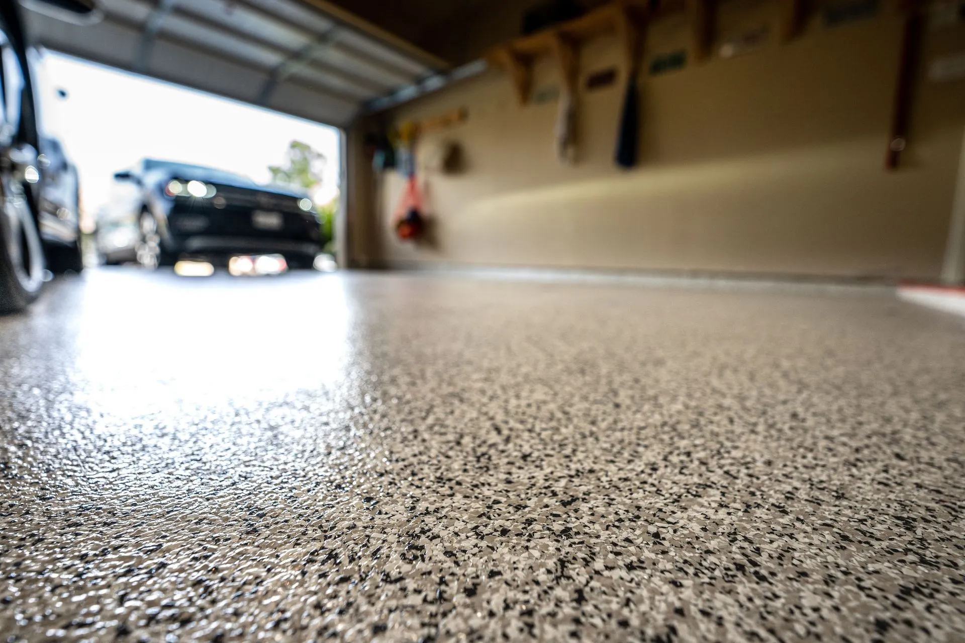 epoxy floorings
